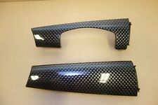 Dekorblenden MINI F55 F56 F57