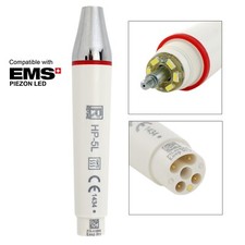 Dental ultrasonic scaler - dental,