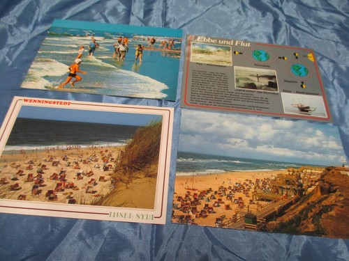 Ansichtskarten sylt foto - ,,