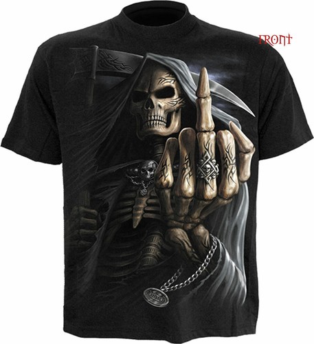 Spiral direct bone finger - spiral,