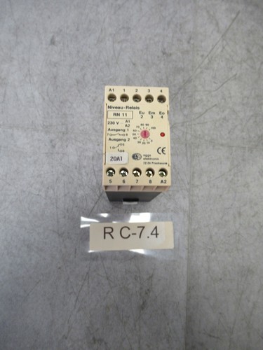 Eggs elektronik 11 - eggs, rn