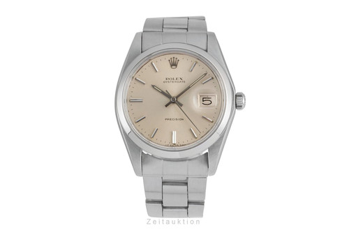Rolex oysterdate precision - rolex,