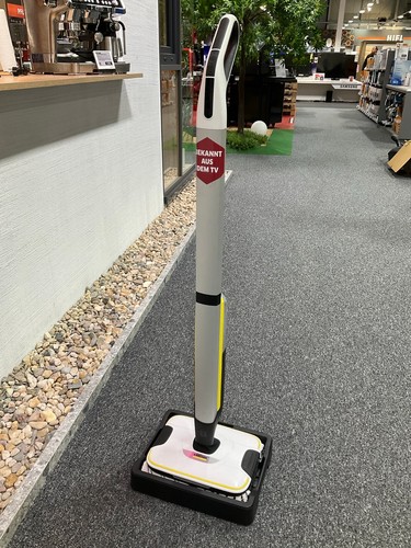 Kärcher cordless premium - kÄrcher, fc