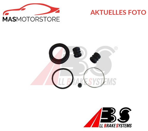 Reparatursatz bremssattel - reparatursatz,