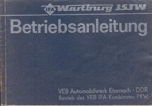 Heft betriebsanleitung - heft:,