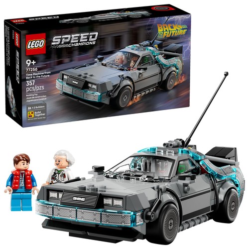 Lego speed champions 77256 - lego®,