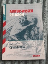 Abitur-Wissen Religion /