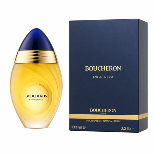 Boucheron pour femme edp 100ml - boucheron,
