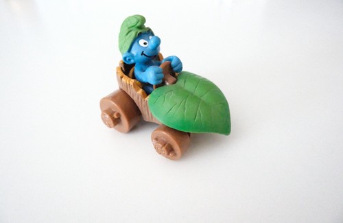 40264 schleich schlumpf - 40264,