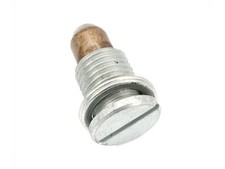 Arretierung Schaltgetriebe