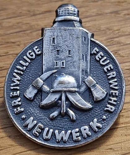 Freiwillige feuerwehr neuwerk - feuerwehr,