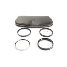 Kenko 4er Filter Set - KR1,5