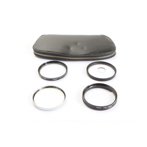 Kenko 4er filter set kr1 - 4er,