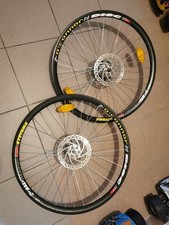 Fahrrad Felgen 26 zoll all Terrain Rim Systems Mountainbike Scheibenbremsen 