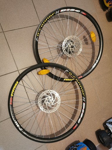 Fahrrad felgen zoll all - fahrrad,