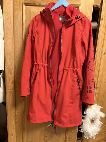 Softshelljacke soccx - softshelljacke,