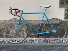 Motobecane C4 Rennrad Rahmen