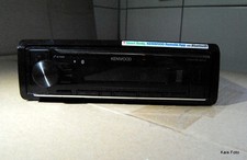 KENWOOD Digital Receiver