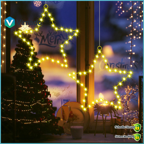 Fensterbeleuchtung led - fensterbeleuchtung,