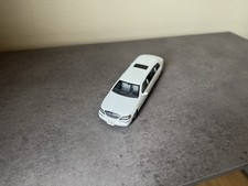 Spielzeugauto, Stretch Limo, Cadillacii