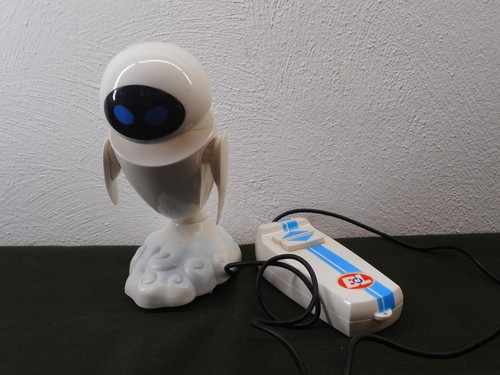 Disney pixar wall eve remote - wall, e