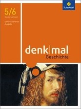 denkmal - differenzierende