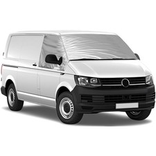 Windschutzscheiben Abdeckung