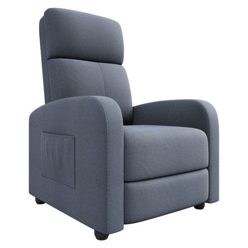 Komfortabler relaxsessel - komfortabler,