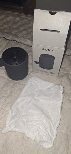 Sony srs xb100 - sony, srs-xb100