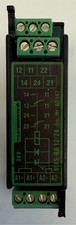 Murr Elektronik Ausgangsrelais / 24V DC / MKS-RA 12/24 / 67147