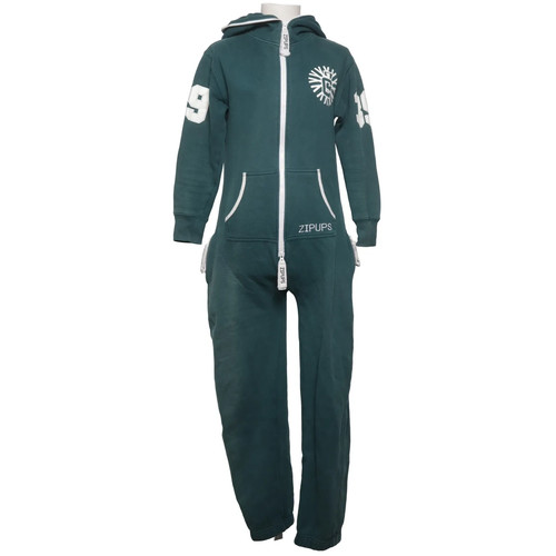 Zipups freizeit overall - zipups,,