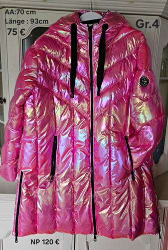 Tredy winterjacke 4 - ,