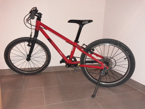 Fahrrad kubike zoll gut - zoll,,
