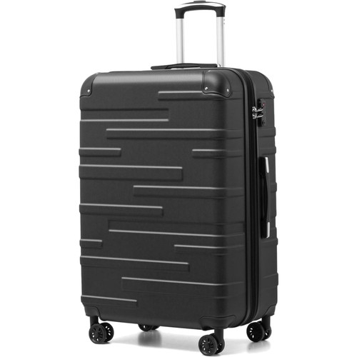Koffer hartschale reisetrolley - koffer,