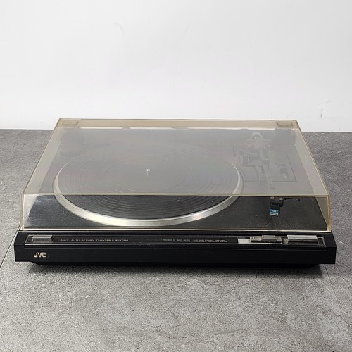 Jvc a120 plattenspieler - l-a120, b