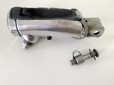 HONDA VT 1100 SC18 Shadow