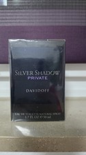 Davidoff SILVER SHADOW Private