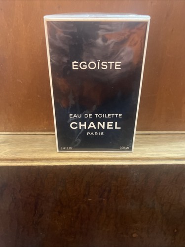 Chanel egoiste eau - egoiste, toilette