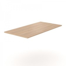 Universelle Schreibtischplatte