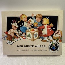 Vintage 50 Jahre Brettspiel