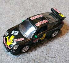 SIKU 1006 Germany Diecast Race