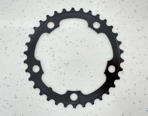Shimano 34t zähne stahl - shimano,