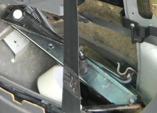 VW Sharan 7M Ford Galaxy