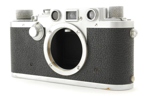 Vintage neuwertig leica - [neuwertig],
