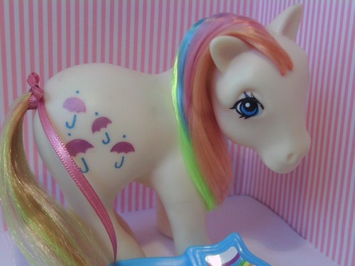 Mein kleines pony italy - mein,