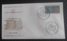 Berlin FDC Mi.-Nr. 508 v