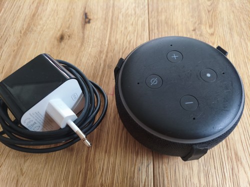 Alexaamazon echo dot - dot, (3