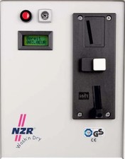 Münzzähler 0,50€ NZR ZMZ