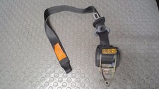 Sicherheitsgurt Vorn Links (