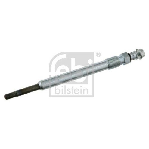 Glühkerze febi bilstein - glühkerze,